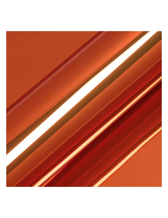 HX30SCH08B - Super Chrome Orange Brillant